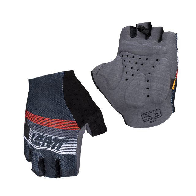 Handschuh MTB 5.0 Endurance - Black