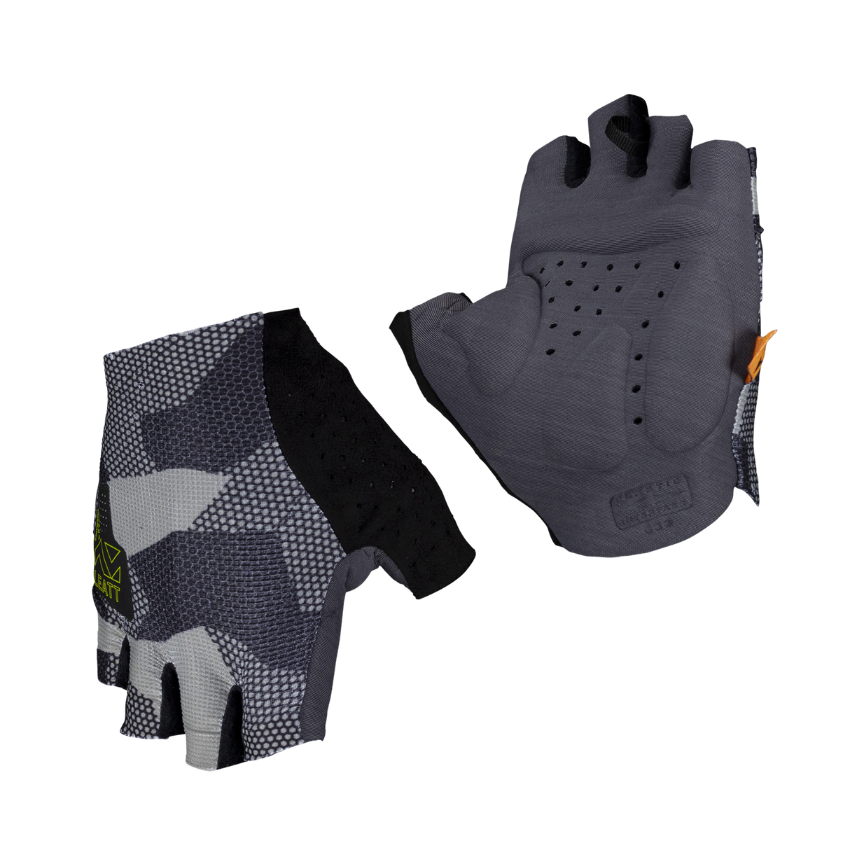 Handschuh MTB 5.0 Endurance - Granite