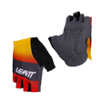 Handschuh MTB 5.0 Endurance - Red