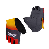 Handschuh MTB 5.0 Endurance - Red