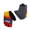 Guanto MTB 5.0 Endurance - Rosso