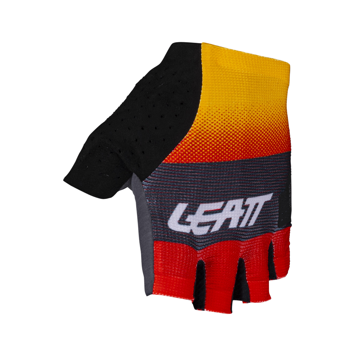 Handschuh MTB 5.0 Endurance - Red