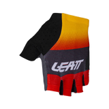 Handschuh MTB 5.0 Endurance - Red