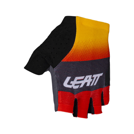 Handschuh MTB 5.0 Endurance - Red