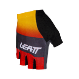 Handschuh MTB 5.0 Endurance - Red