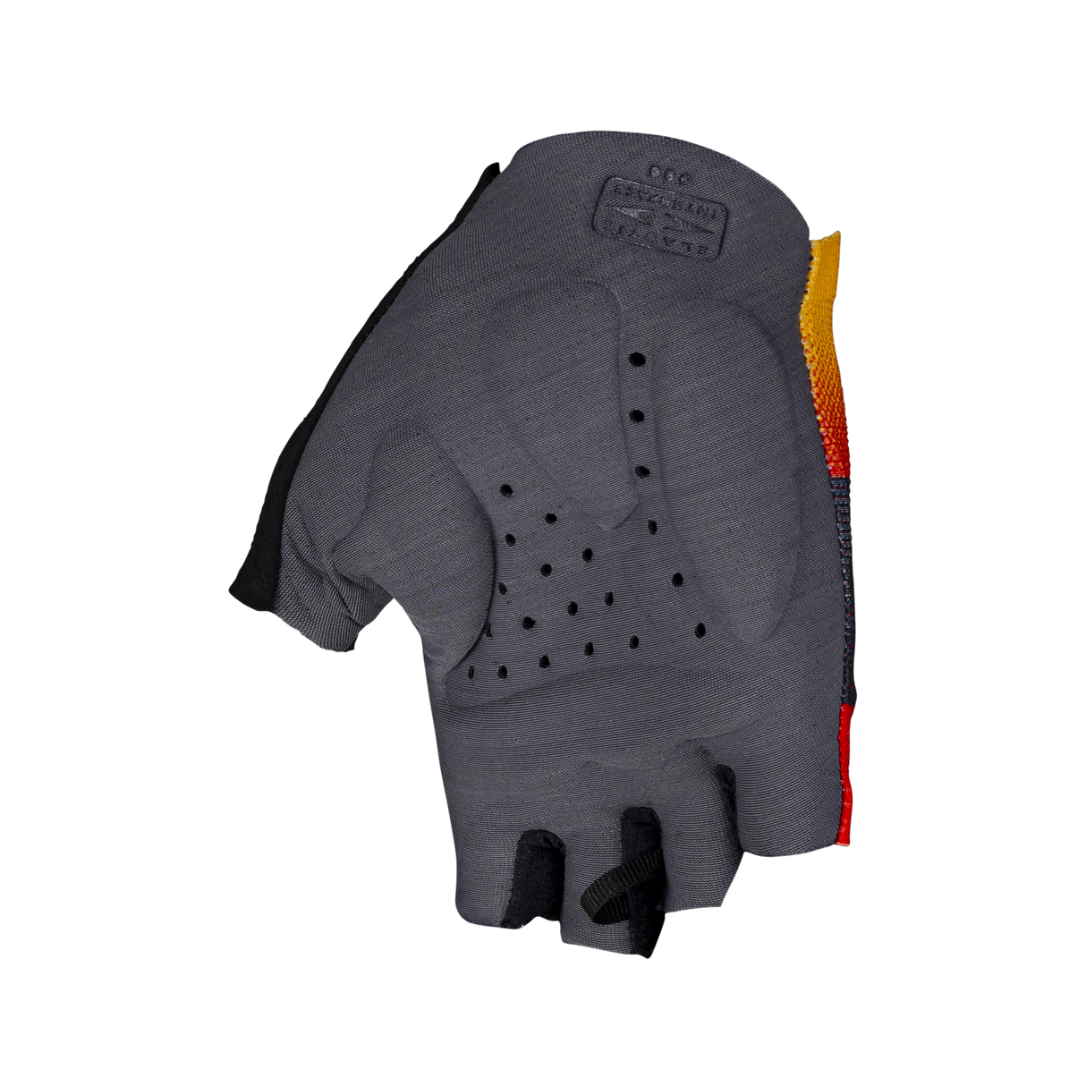 Handschuh MTB 5.0 Endurance - Red