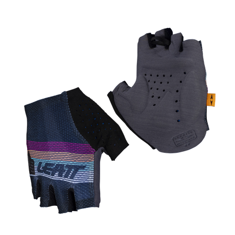 Handschuh MTB 5.0 Endurance Women - Black