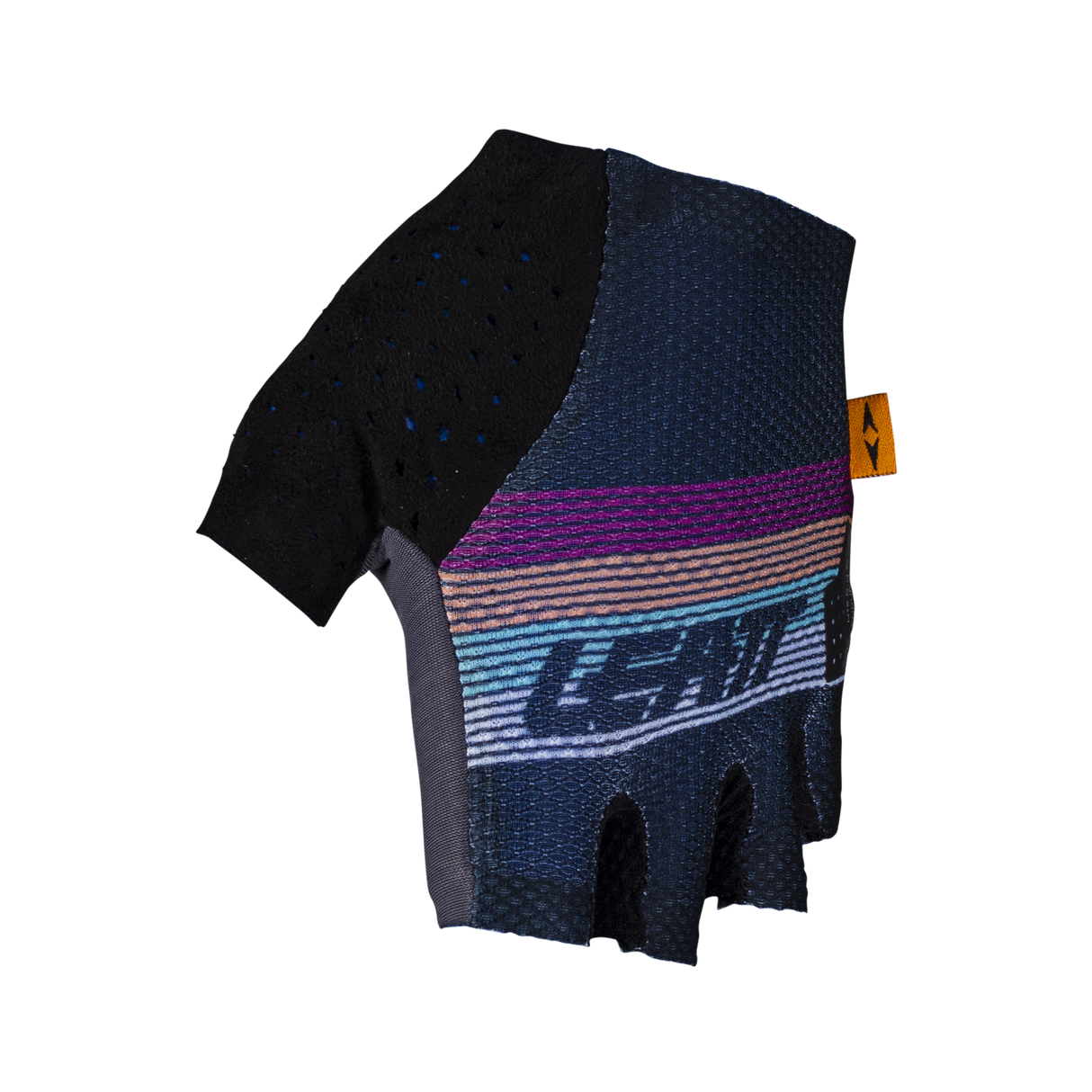 Handschuh MTB 5.0 Endurance Women - Black