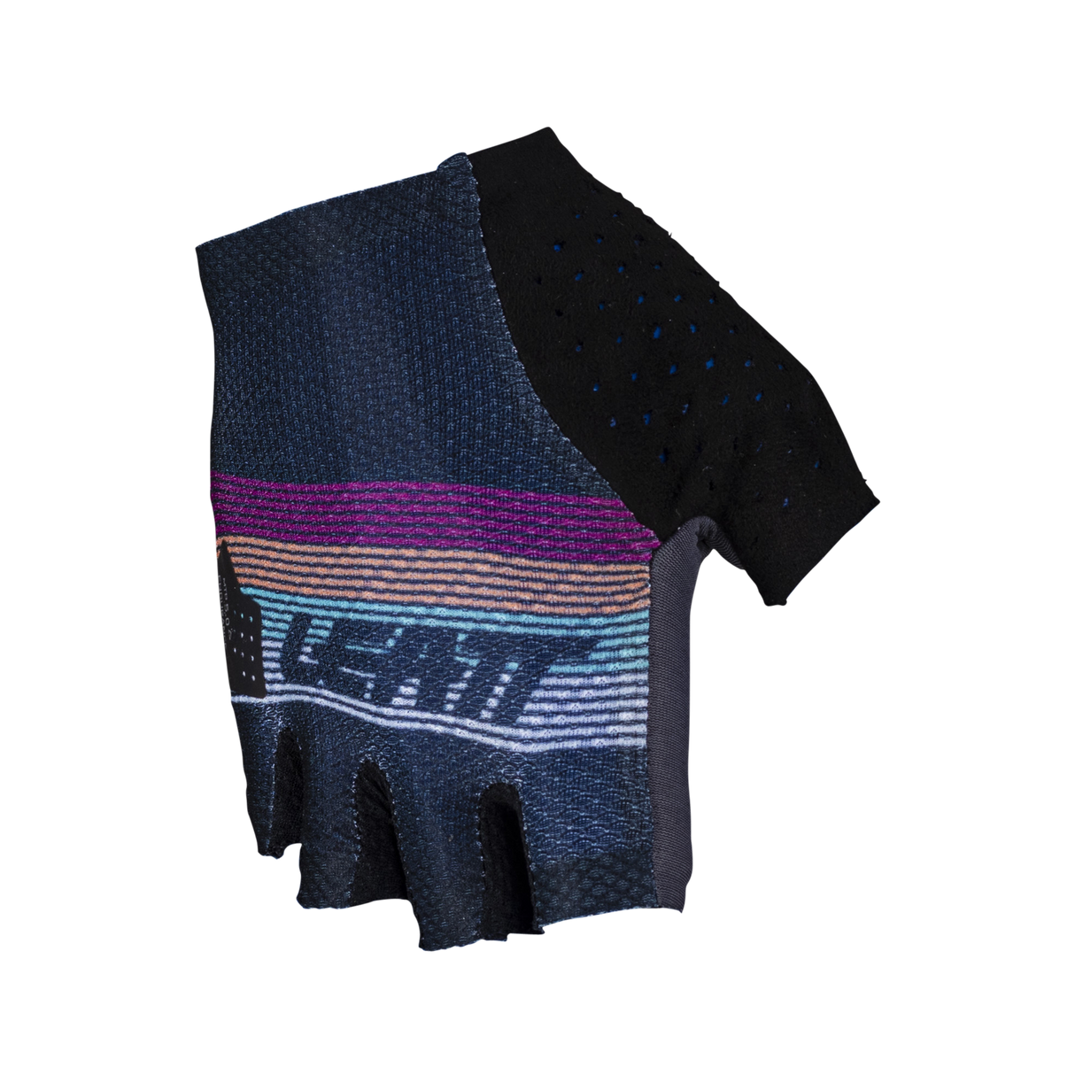 Handschuh MTB 5.0 Endurance Women - Black