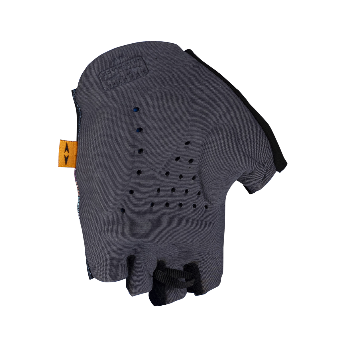 Handschuh MTB 5.0 Endurance Women - Black