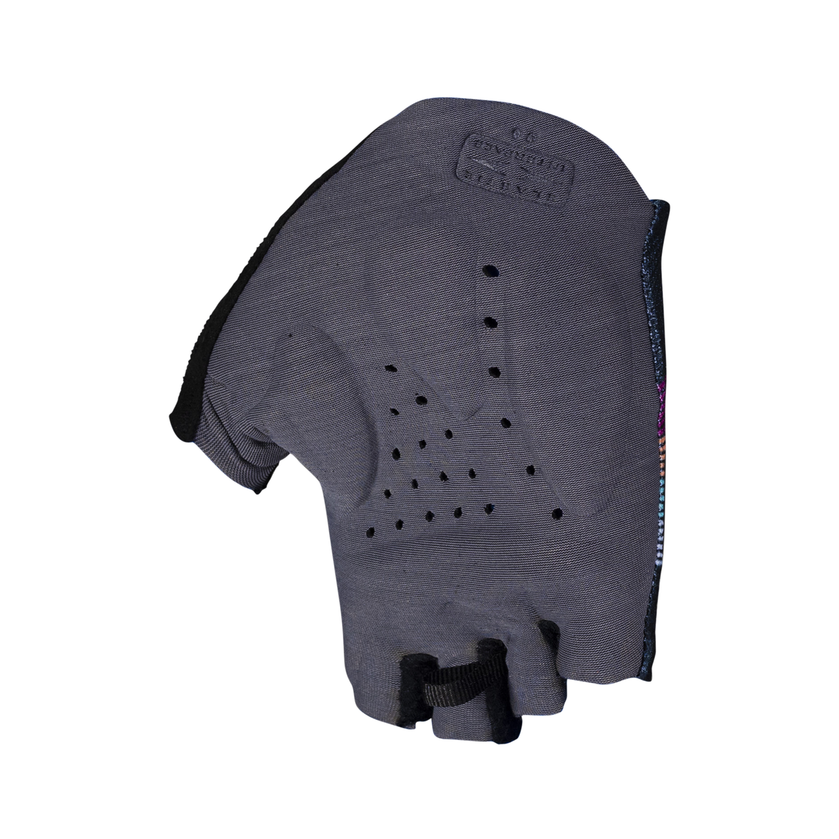 Handschuh MTB 5.0 Endurance Women - Black