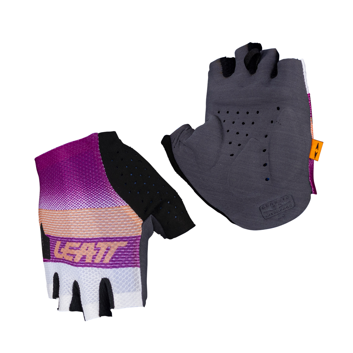 Handschuh MTB 5.0 Endurance Women - Purple