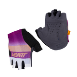 Handschuh MTB 5.0 Endurance Women - Purple