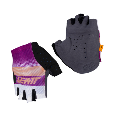 Handschuh MTB 5.0 Endurance Women - Purple