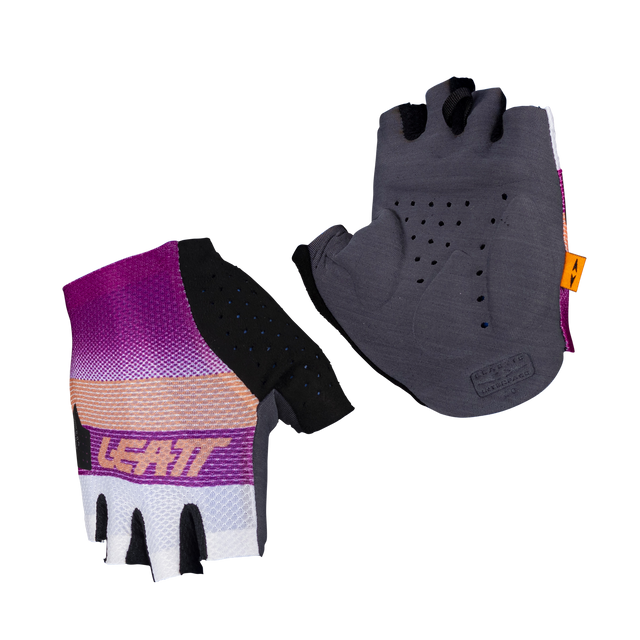 Handschuh MTB 5.0 Endurance Women - Purple