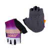 Handschuh MTB 5.0 Endurance Women - Purple