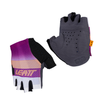 Handschuh MTB 5.0 Endurance Women - Purple