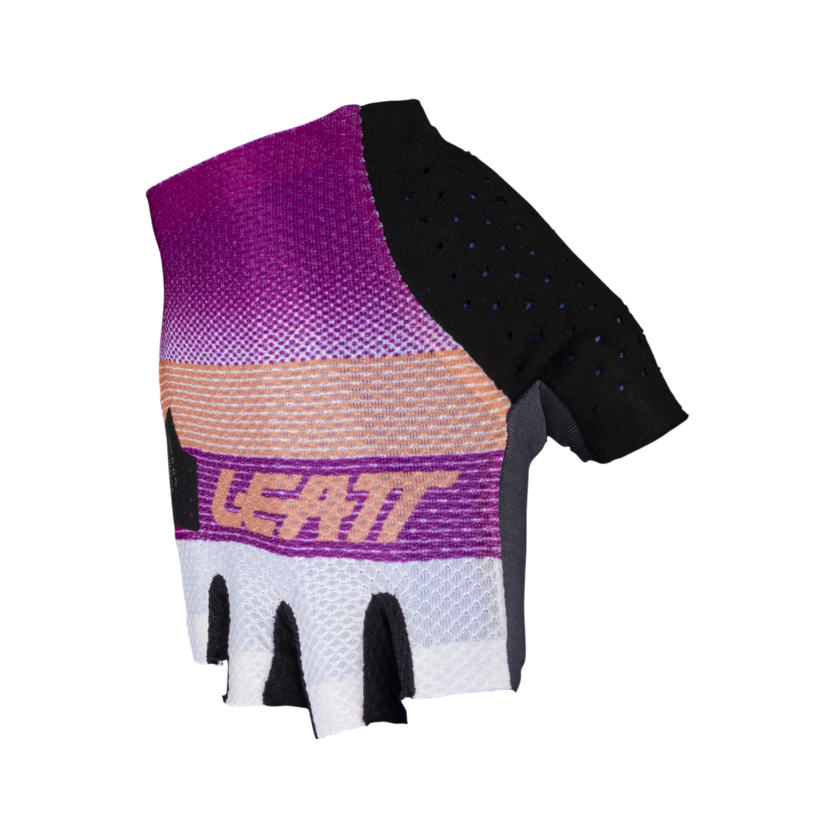 Handschuh MTB 5.0 Endurance Women - Purple