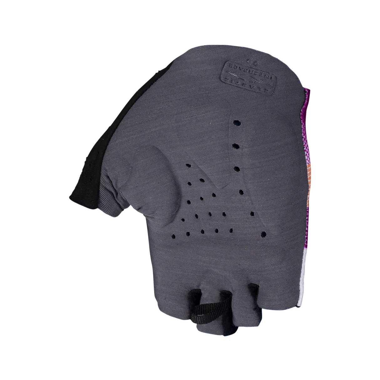 Handschuh MTB 5.0 Endurance Women - Purple