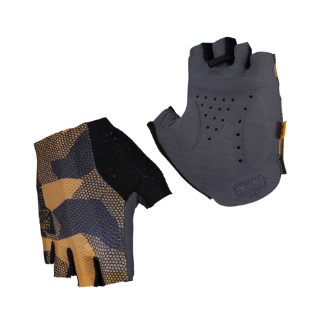 Handschuh MTB 5.0 Endurance Women - Rust