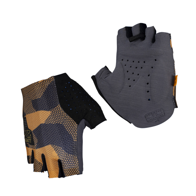 Handschuh MTB 5.0 Endurance Women - Rust