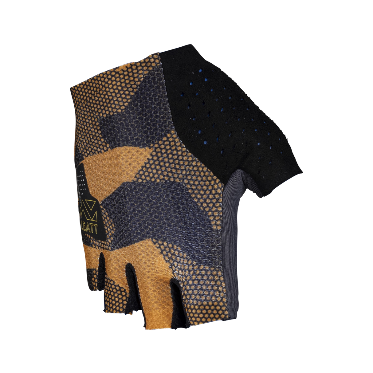 Handschuh MTB 5.0 Endurance Women - Rust