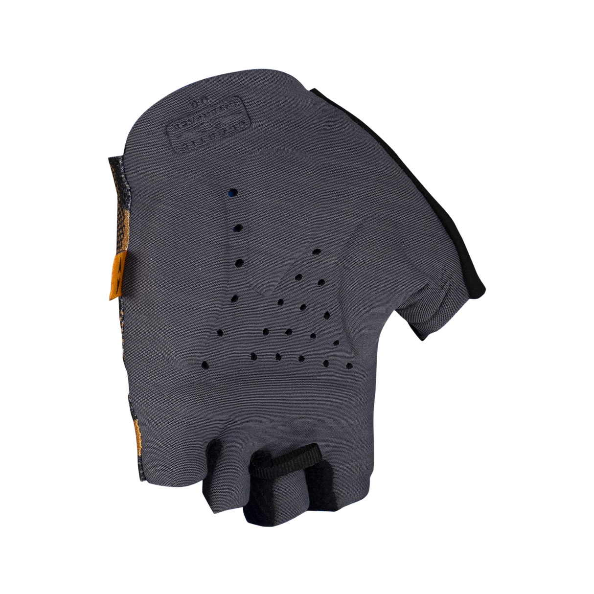 Handschuh MTB 5.0 Endurance Women - Rust
