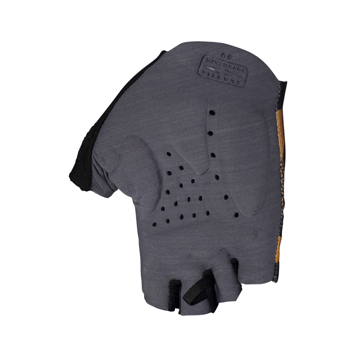 Handschuh MTB 5.0 Endurance Women - Rust