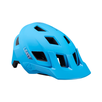 Helm MTB AllMtn 1.0 - Cyan