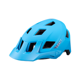 Helm MTB AllMtn 1.0 - Cyan