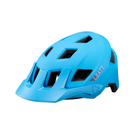 Helm MTB AllMtn 1.0 - Cyan