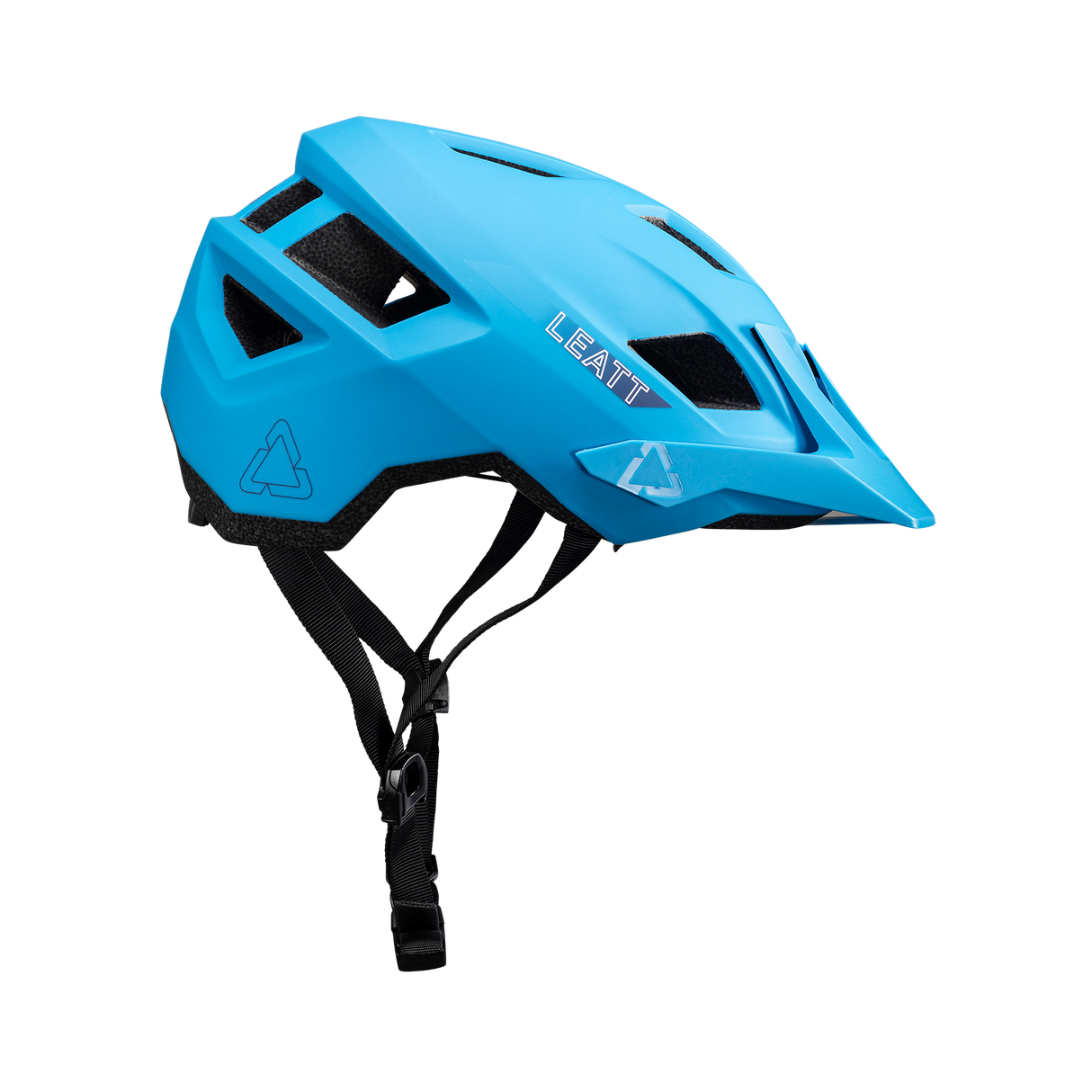 Helm MTB AllMtn 1.0 - Cyan