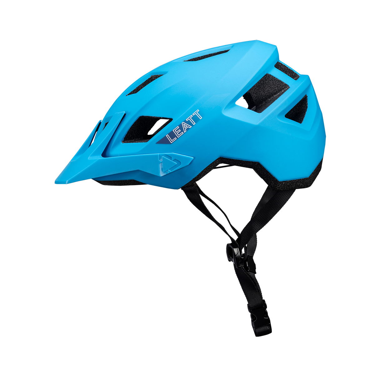 Helm MTB AllMtn 1.0 - Cyan