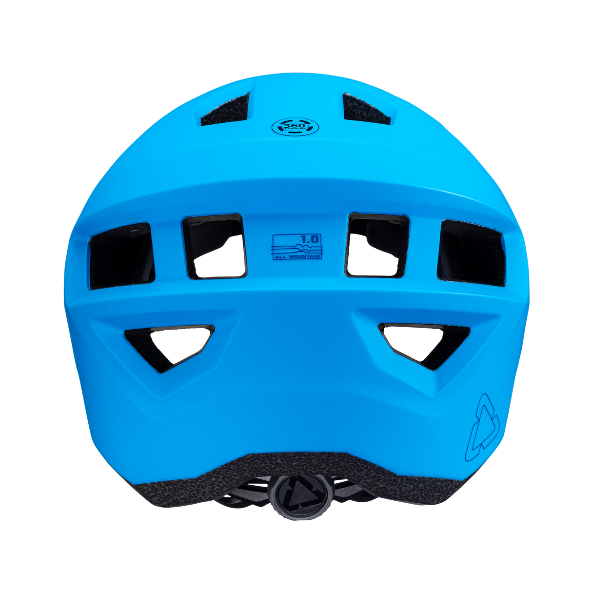 Helm MTB AllMtn 1.0 - Cyan