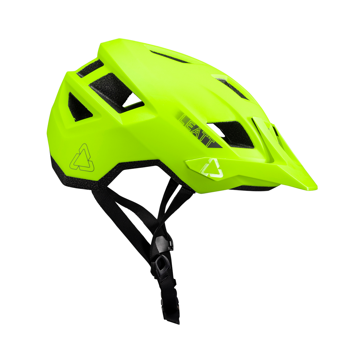 Helm MTB AllMtn 1.0 - Lime