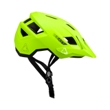 Helm MTB AllMtn 1.0 - Lime