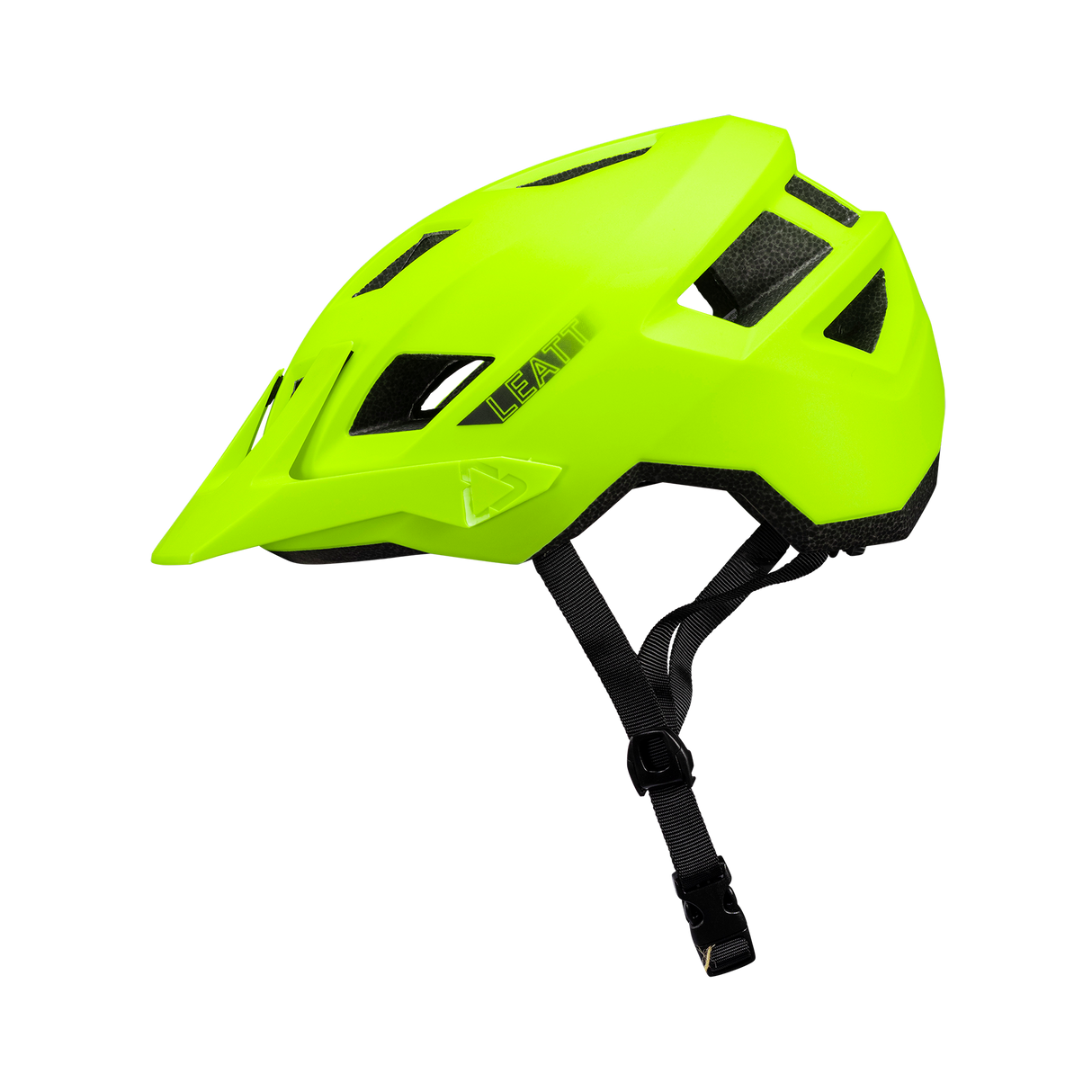 Helm MTB AllMtn 1.0 - Lime