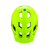 Helm MTB AllMtn 1.0 - Lime