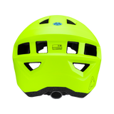 Helm MTB AllMtn 1.0 - Lime