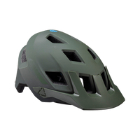 Helm MTB AllMtn 1.0 - Spinach