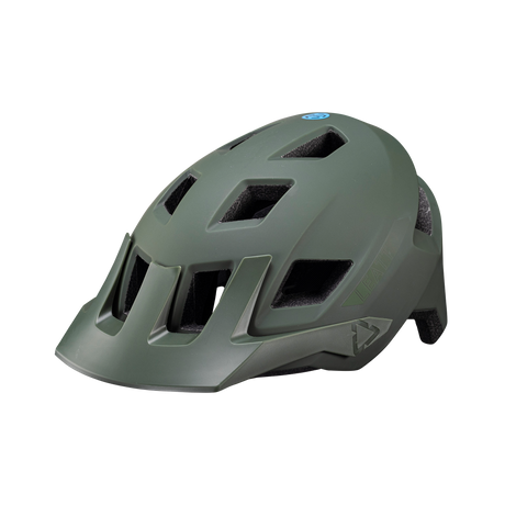 Helm MTB AllMtn 1.0 - Spinach