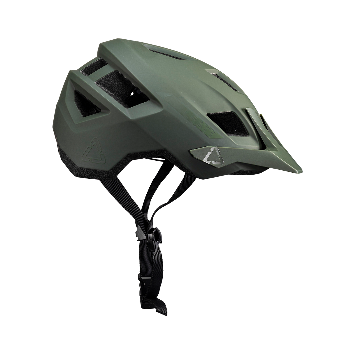 Helm MTB AllMtn 1.0 - Spinach