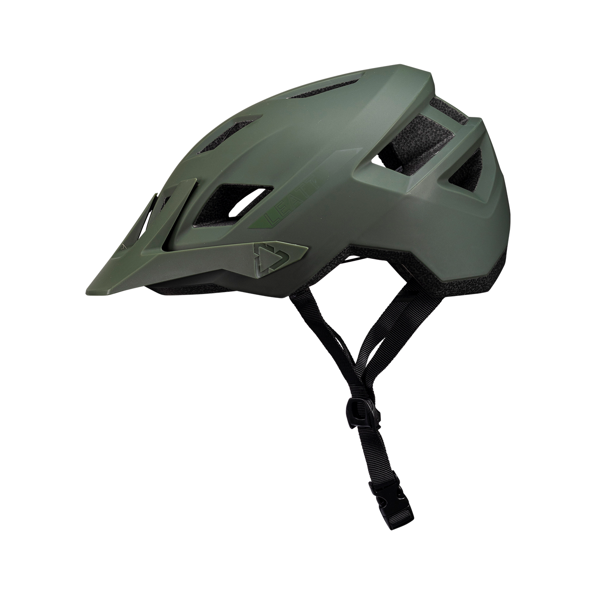 Helm MTB AllMtn 1.0 - Spinach