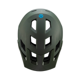Helm MTB AllMtn 1.0 - Spinach