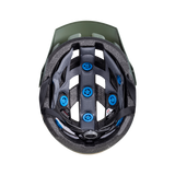 Helm MTB AllMtn 1.0 - Spinach