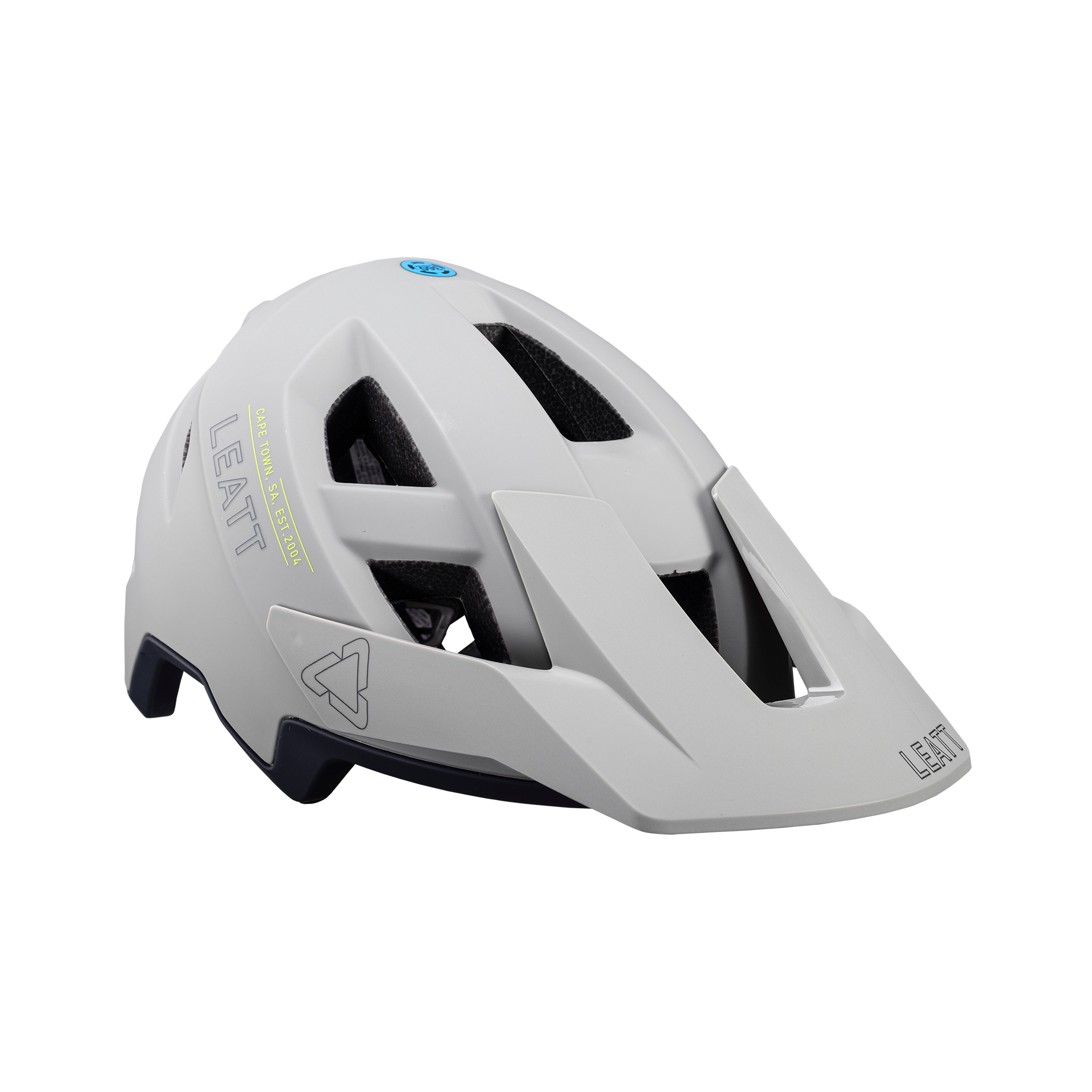 Leatt 2.0 AllMountain MTB Helmet (LARGE) Leatt AllMtn 2.0 MTB Helmet | Ivanhoe Cycles