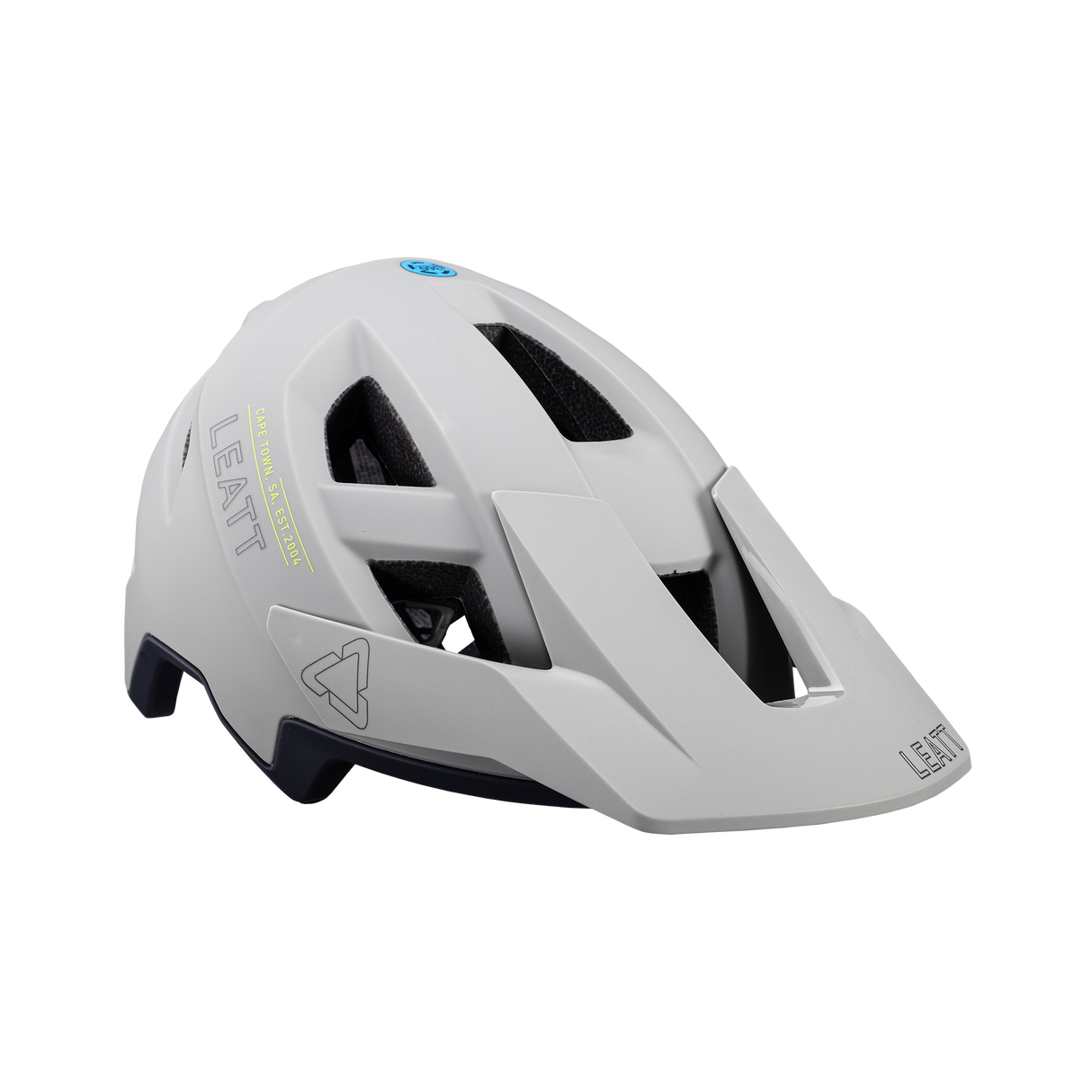 Helm MTB AllMtn 2.0 - Granite
