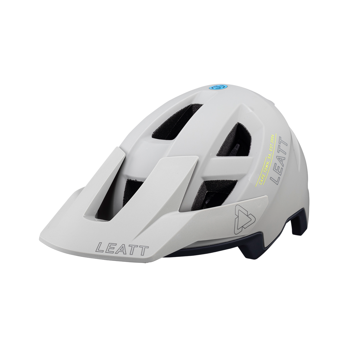 Helm MTB AllMtn 2.0 - Granite