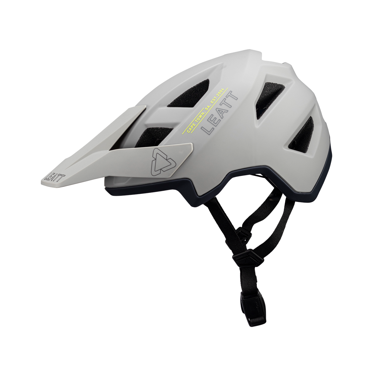 Helm MTB AllMtn 2.0 - Granite