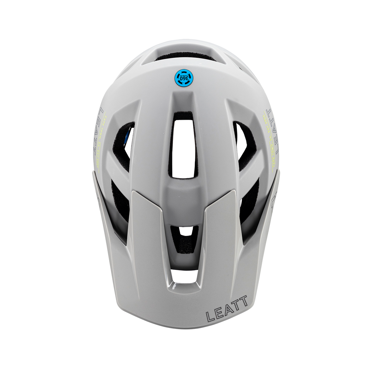 Helm MTB AllMtn 2.0 - Granite